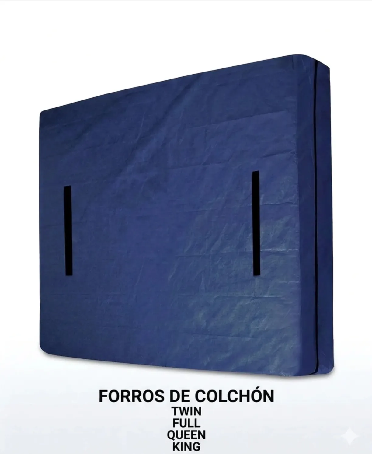 Forros de colchón